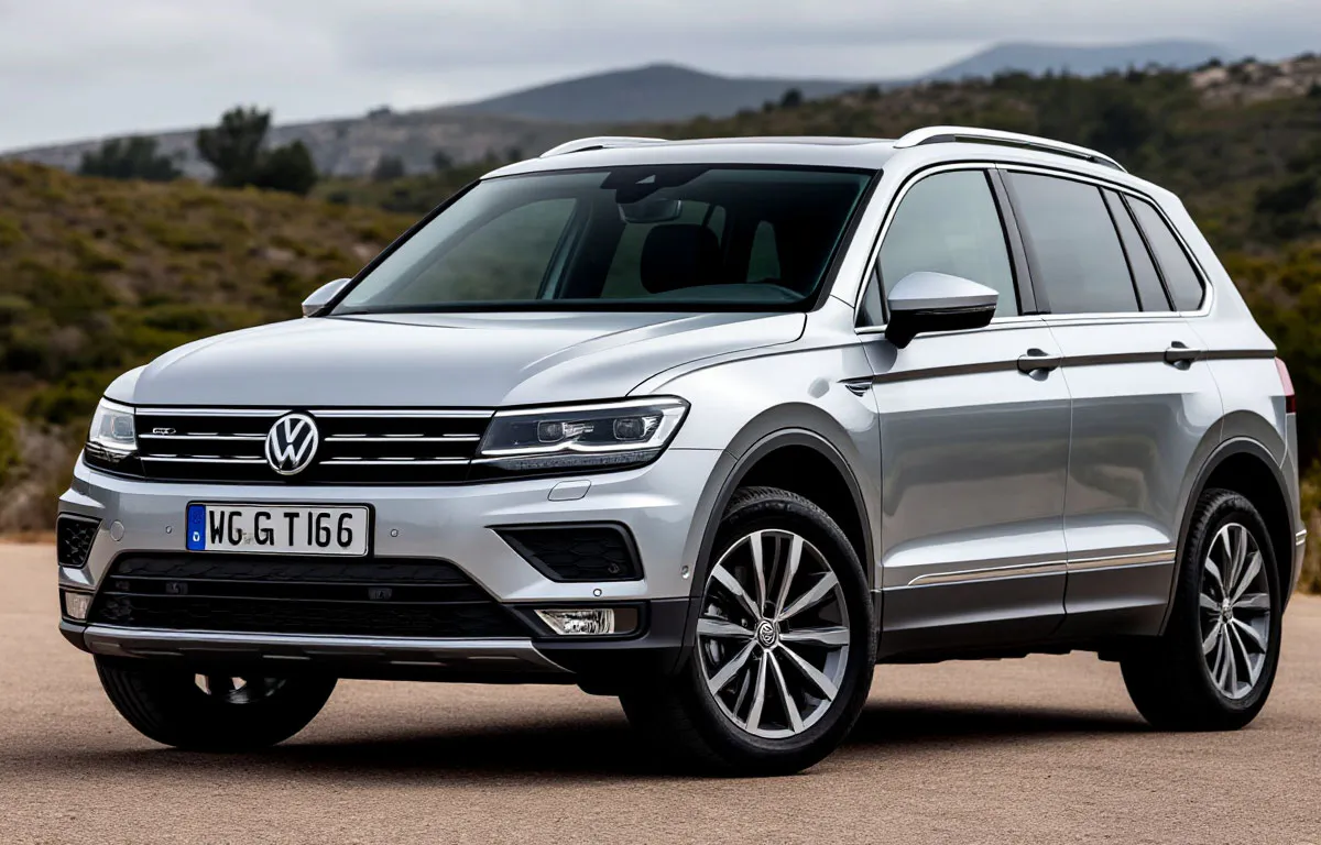 Есть кроссоверы, которые не стыдно передать внукам. Объясняю, почему я не беру «китайцев» и что выбираю вместо них