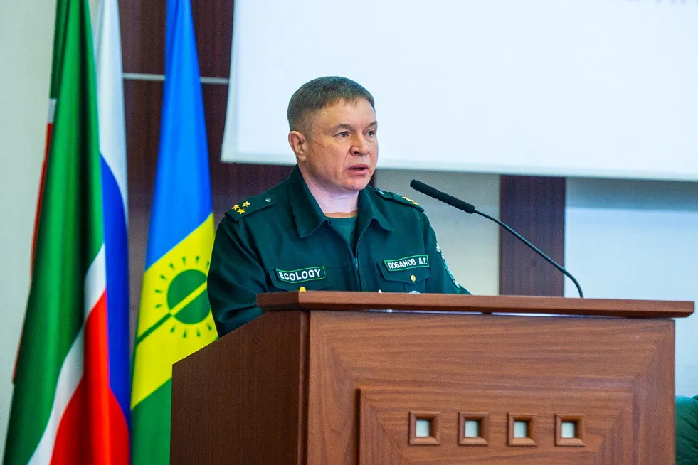 Главный эколог НМР заявил, что чаще стихийные свалки образуются на муниципальных землях