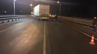 В Шацком районе произошло массовое ДТП