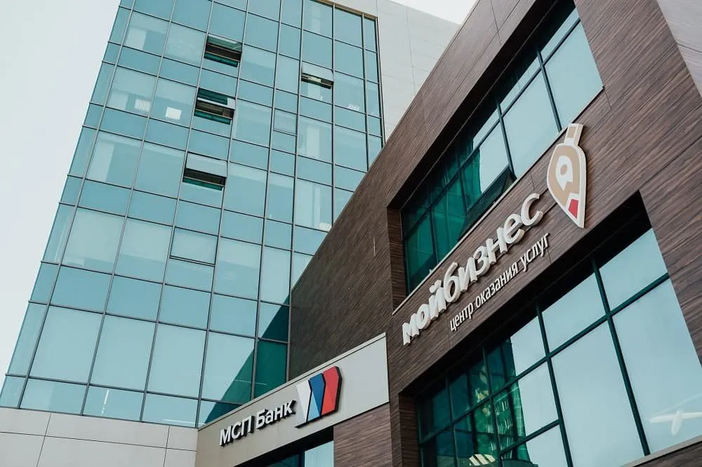 Оборот малого и среднего бизнеса Челябинской области показывает рост