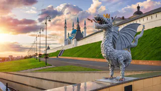 Татарстан впервые обогнал Москву