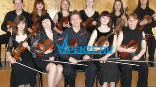 Пензячка взяла в руки скрипку спустя 20 лет в надежде спасти своего педагога от болезни головного мозга