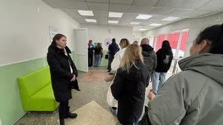 У пенсионерки из Татарстана нашли гигантскую опухоль сердца на медосмотре 