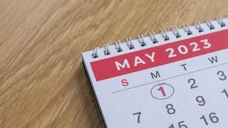 Россиянам напомнили о длинных выходных в мае