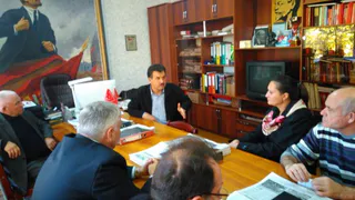 Брянский совет протестных действий предложил начать отзыв депутатов, поддержавших пенсионную «реформу»