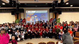 Челябинская область в десятке лидеров Всероссийского конкурса молодёжных инициатив