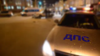 На Гоголя неизвестный водитель сбил 17-летнего подростка