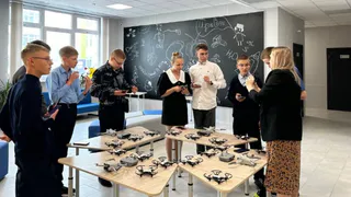 Власти Сыктывкара направят основные бюджетные средства на развитие образования