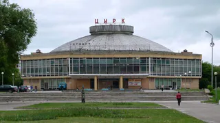 В Рязанском цирке после реконструкции будут показывать кино