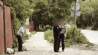 Причиной смерти женщины на улице Чапаева, скорее всего, стал сердечный приступ