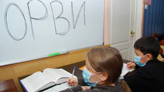 В Рязани обнаружили вирус опасного гриппа