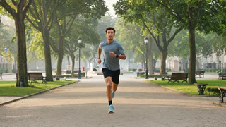 2026 год в Нижнекамске станет Годом спорта и здорового образа жизни