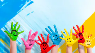 «Кружащая звезда»: в Нижнекамске впервые организуют лагерь для  слепых и слабовидящих детей