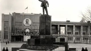 Глава Бежицкого района сообщил, что будет с демонтированным Лениным