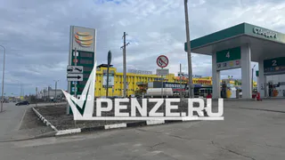 В области ввели запрет на продажу топлива  подросткам