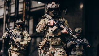 В Рязанской области ввели специальные меры из-за теракта