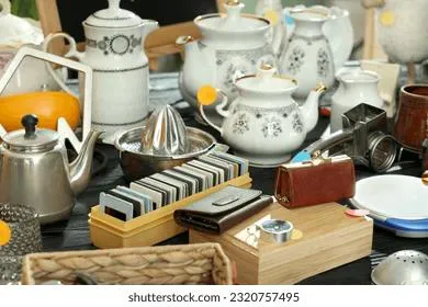 Не барахло, а винтаж: названы старые вещи, которые могут принести большие деньги