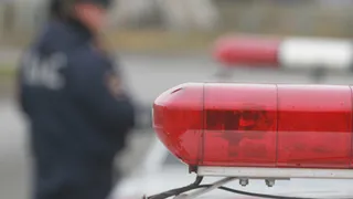 Рязанец, которого лишили прав за пьяную езду, снова сел на руль подшофе