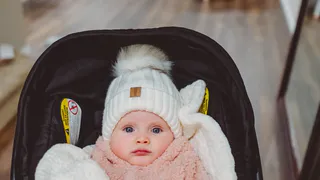 Посадил ребенка в кресло? В субботу в Рязани проведут рейд