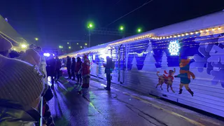 Калмыцкая шаманка рассказала, в каких цветах ни в коем случае нельзя встречать этот Новый год