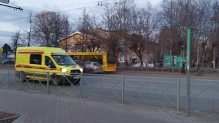 В Рязани в квартире нашли тело 71-летнего мужчины