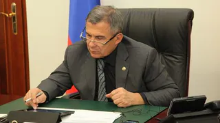 У нижнекамцев количество выходных дней стало меньше