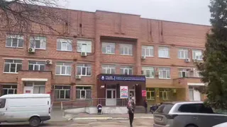 Поликлиника в запущенном состоянии, а жалобы рязанцев копятся годами: проверка показала полную разруху