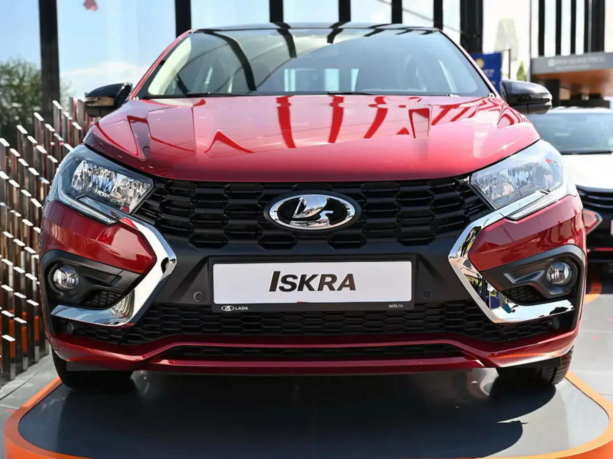 Купил "Лада Искра" за 1,5 миллиона: три роковые ошибки, которые понял уже на первой заправке — честный рассказ владельца