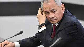 Заявления Сергея Шойгу о возможных диверсиях: тревожные сигналы и неясности