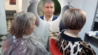 Спала на теплотрассе: ярославцы спасли бездомную от голодной и холодной смерти