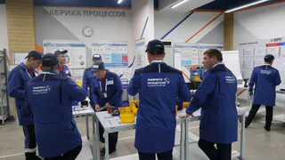 Рост качества занятости: Южный Урал увеличил число высокооплачиваемых рабочих мест на 12%