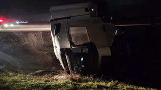 Водитель Volvo из Пензенской области попал в смертельное ДТП