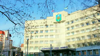 В Сыктывкаре фирма заплатит штраф за невосстановленные тротуары