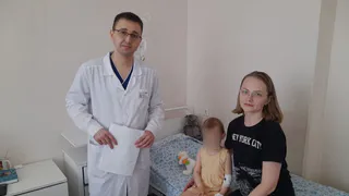 Детские хирурги в Чувашии бьют тревогу: с начала года более 160 случаев попадания инородных тел в организм детей