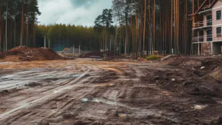 Во Владимирской области ещё 86 гектаров земли оказались пригодными для строительства