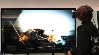 Студенты Магнитогорского университета создали VR-экскурсию по Хатыни к 80-летию Победы