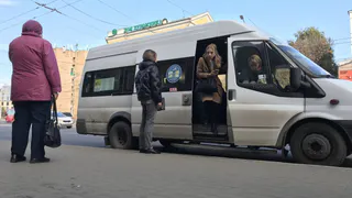 В Рязани попытаются улучшить работу общественного транспорта