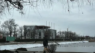 Аномальная жара в марте и жуткий холод в мае: синоптики обновили прогноз на весну - всё гораздо хуже, чем вам казалось