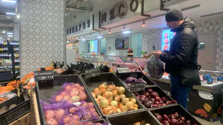 Заказывать доставку продуктов на дом - уже не модно: проанализировала траты на питание за неделю и поняла - делюсь выводом