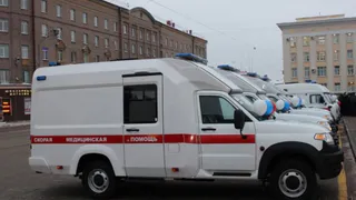 В Брянске работники скорой помощи могут начать забастовку