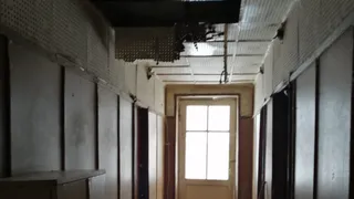 Прокуратура начала проверку после обрушения потолка в рязанском общежитии