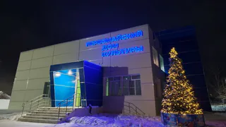 В посёлке Первомайском Ковровского района после ремонта открылся Дом культуры