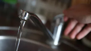 В Рязани утром 9 июня отключат холодную воду на пяти улицах