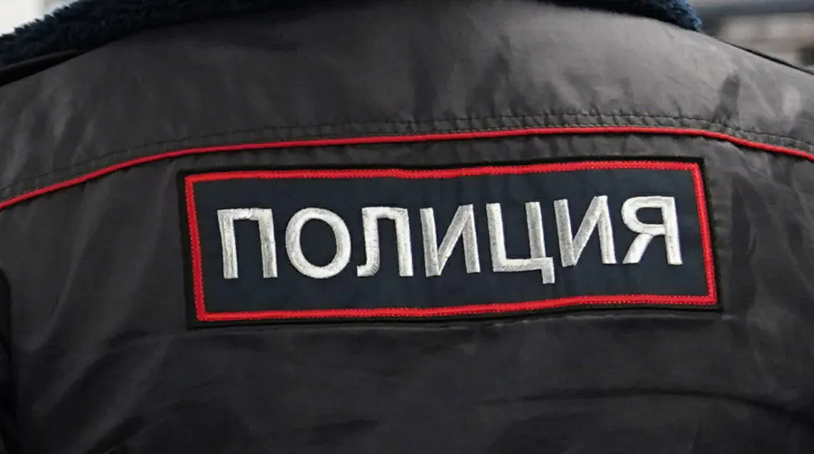 В Кузнецком районе в аварию попали подростки на мотоцикле