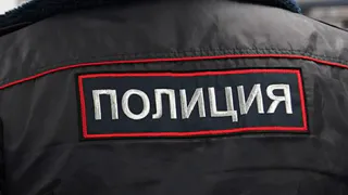 В Кузнецком районе в аварию попали подростки на мотоцикле