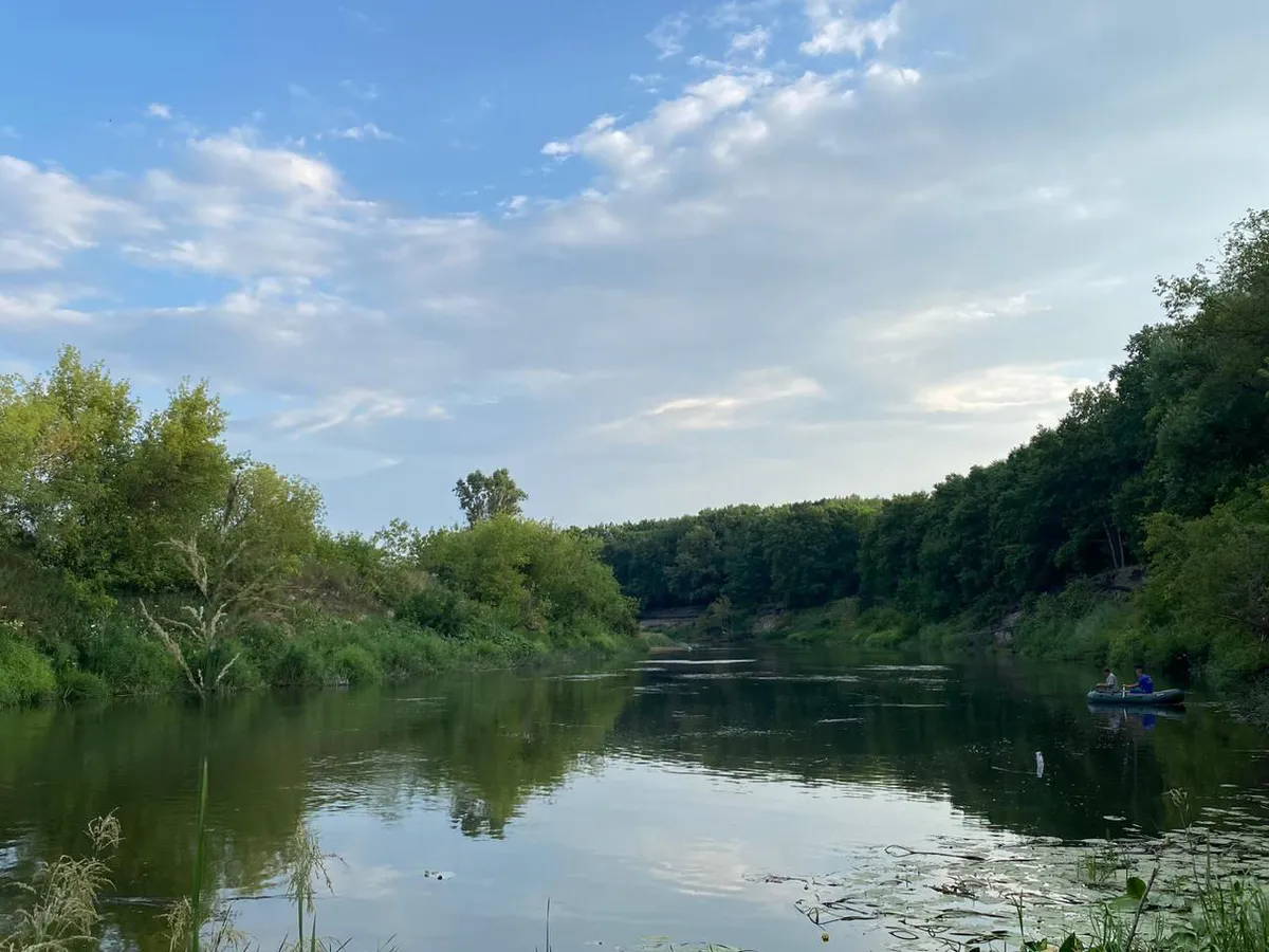 В Пензенской области устанавливают обстоятельства смерти 15-летнего подростка в водоеме