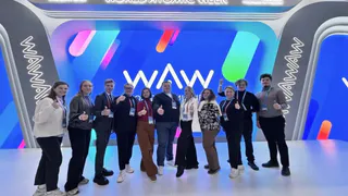 Лекторы из Владимира выступили на всероссийском марафоне «Знание.Первые» в Москве