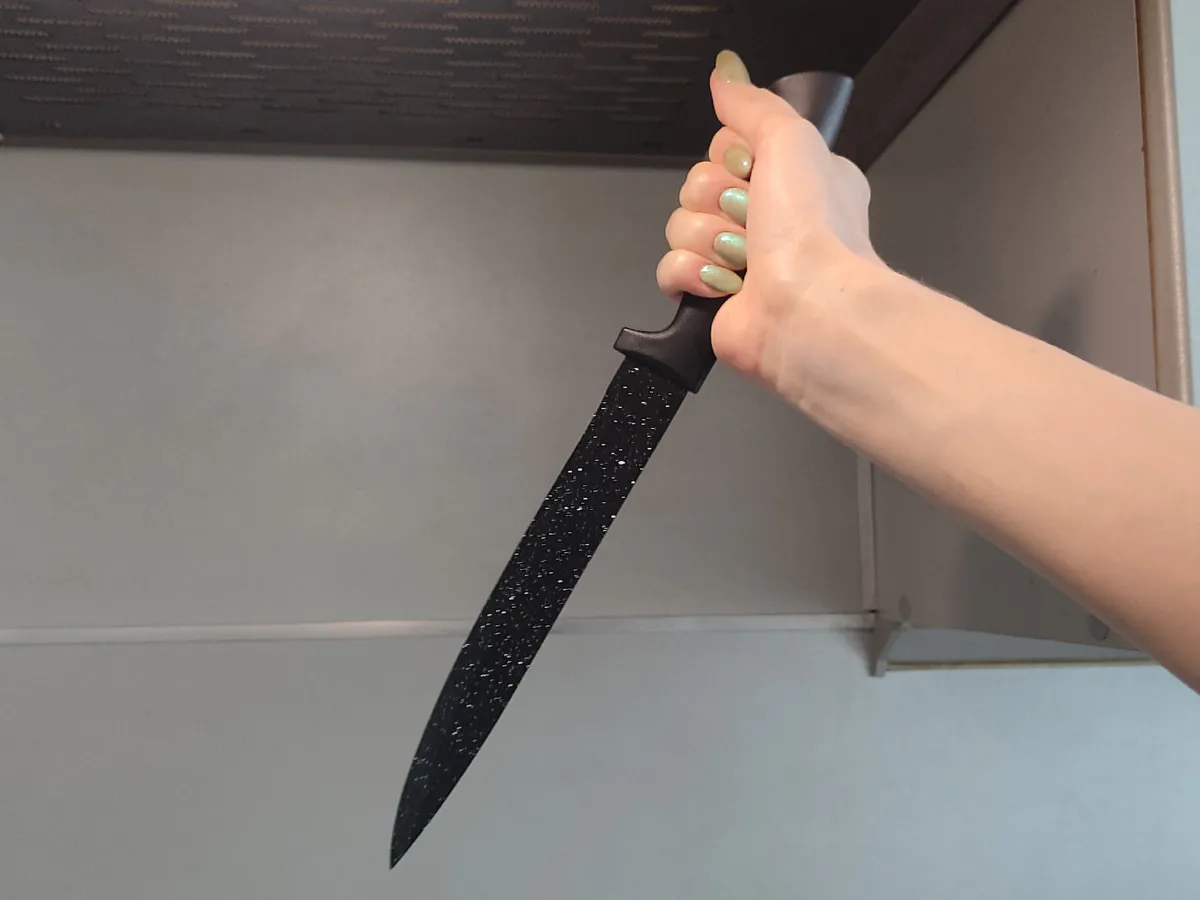 Челябинка отправится в колонию на шесть лет за убийство сожителя