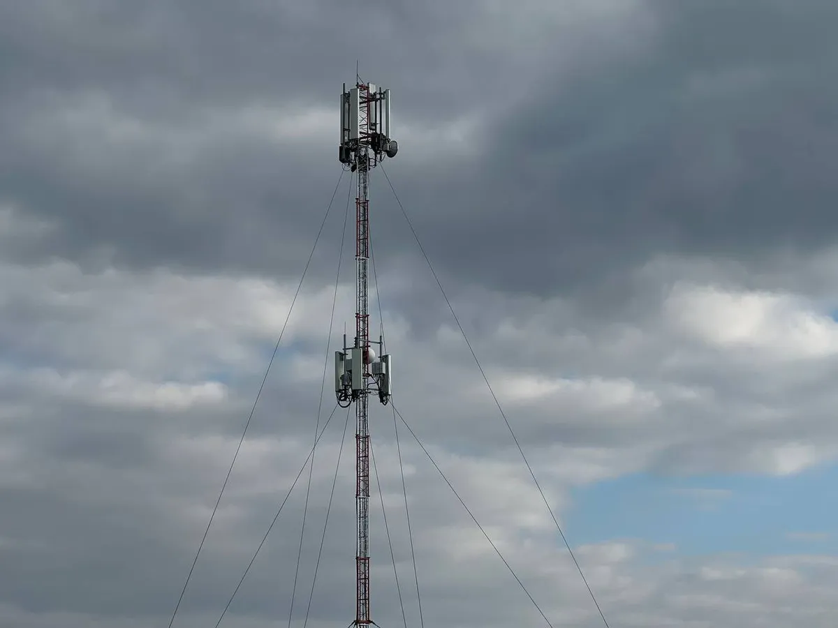 Всплеск тишины: у абонентов крупных операторов связи вновь пропал мобильный интернет