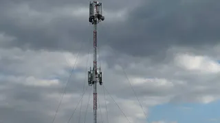 Всплеск тишины: у абонентов крупных операторов связи вновь пропал мобильный интернет